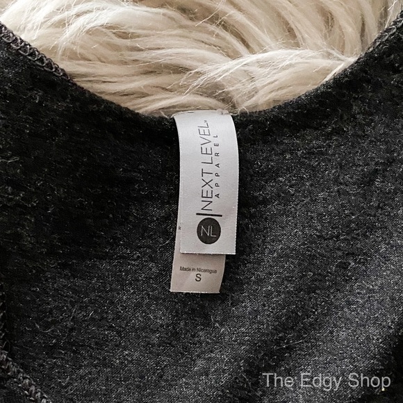 Booty Bands | Sweat Is Sexy Racerback Tank - Picture 4 of 6